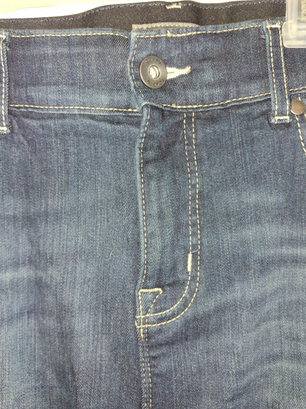 Torrid Bombshell Flare Jeans - Picture 4 of 5